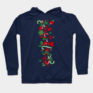 Christmas Design Hoodie